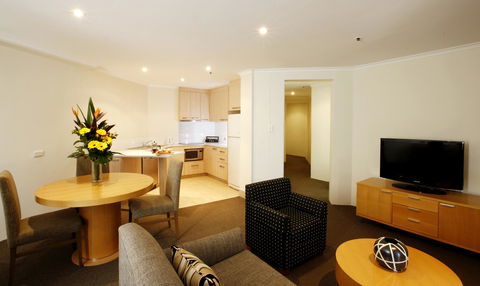 The York By Swiss-Belhotel - Accommodation Rockhampton 29