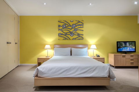 The York By Swiss-Belhotel - Accommodation Rockhampton 2