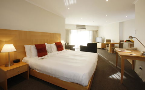 The York By Swiss-Belhotel - Accommodation Rockhampton 27