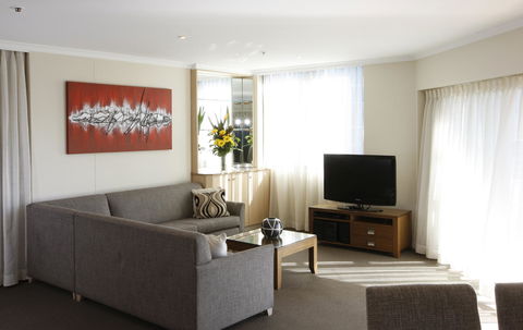 The York By Swiss-Belhotel - Accommodation Rockhampton 35