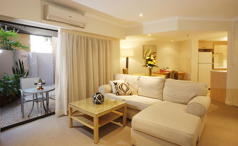 The York By Swiss-Belhotel - Accommodation Rockhampton 32