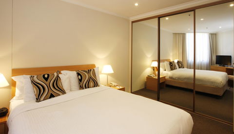 The York By Swiss-Belhotel - Accommodation Rockhampton 20