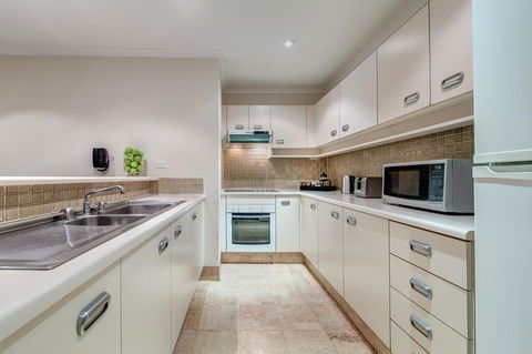 The York By Swiss-Belhotel - Accommodation Rockhampton 12