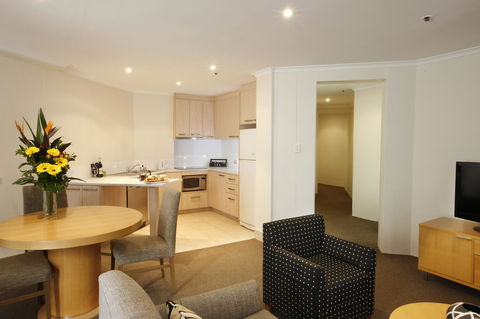 The York By Swiss-Belhotel - Accommodation Rockhampton 33
