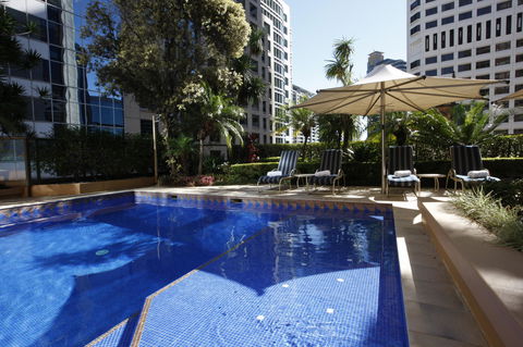 The York By Swiss-Belhotel - Accommodation Rockhampton 15
