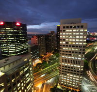 The York by Swiss-Belhotel - Accommodation Rockhampton