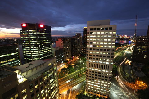 The York By Swiss-Belhotel - Accommodation Rockhampton 0