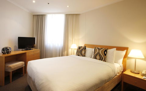 The York By Swiss-Belhotel - Accommodation Rockhampton 31