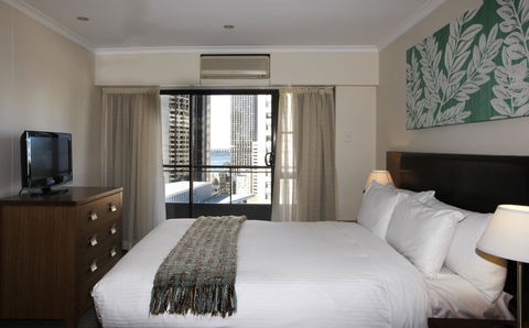 The York By Swiss-Belhotel - Accommodation Rockhampton 19
