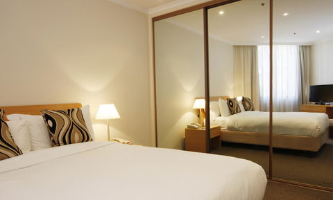 The York By Swiss-Belhotel - Accommodation Rockhampton 30