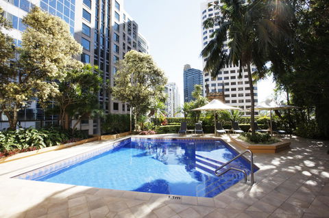 The York By Swiss-Belhotel - Accommodation Rockhampton 6