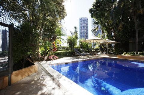 The York By Swiss-Belhotel - Accommodation Rockhampton 22