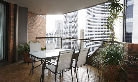 The York By Swiss-Belhotel - Accommodation Rockhampton 24