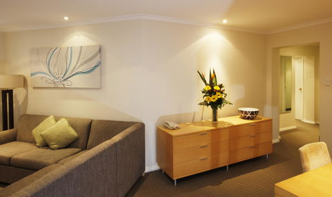 The York By Swiss-Belhotel - Accommodation Rockhampton 37