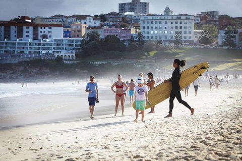 BONDI BEACH PRIME 1 Bedroom + Sunroom - Accommodation Rockhampton 15