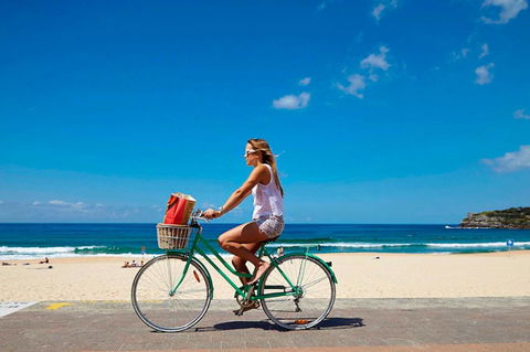BONDI BEACH PRIME 1 Bedroom + Sunroom - Accommodation Rockhampton 14