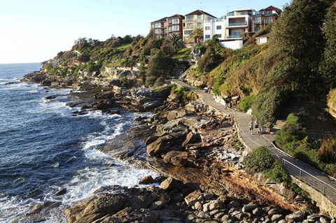BONDI BEACH PRIME 1 Bedroom + Sunroom - Accommodation Rockhampton 8