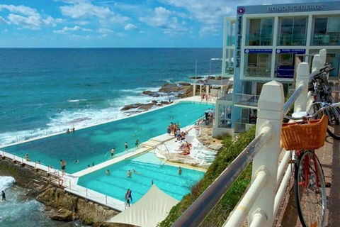 BONDI BEACH PRIME 1 Bedroom + Sunroom - Accommodation Rockhampton 7