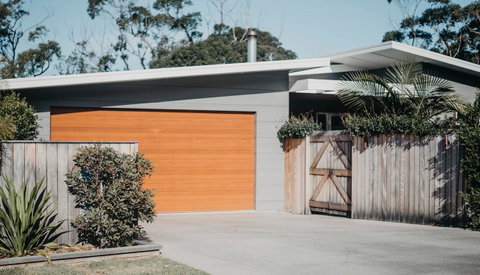 Salthouse Berrara - Accommodation Rockhampton 25