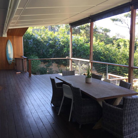 Salthouse Berrara - Accommodation Rockhampton 15