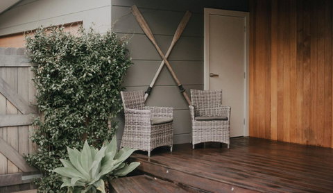 Salthouse Berrara - Accommodation Rockhampton 1