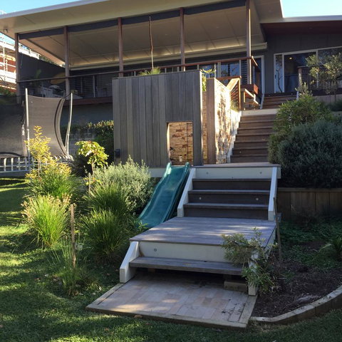 Salthouse Berrara - Accommodation Rockhampton 17