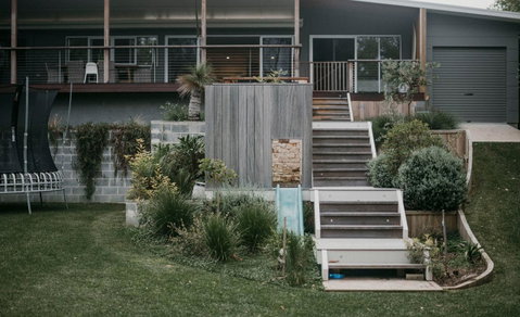 Salthouse Berrara - Accommodation Rockhampton 16