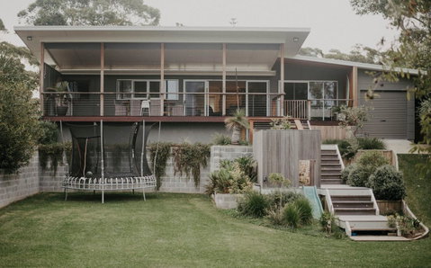 Salthouse Berrara - Accommodation Rockhampton 0
