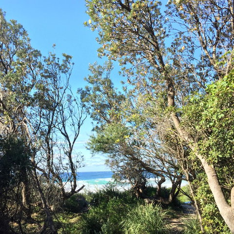 Salthouse Berrara - Accommodation Rockhampton 22