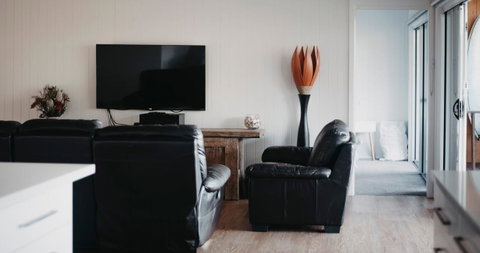 Salthouse Berrara - Accommodation Rockhampton 6