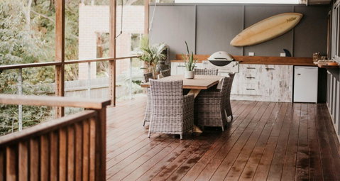 Salthouse Berrara - Accommodation Rockhampton 13