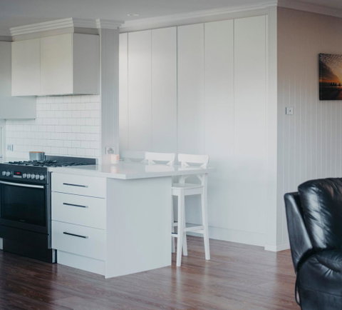 Salthouse Berrara - Accommodation Rockhampton 9