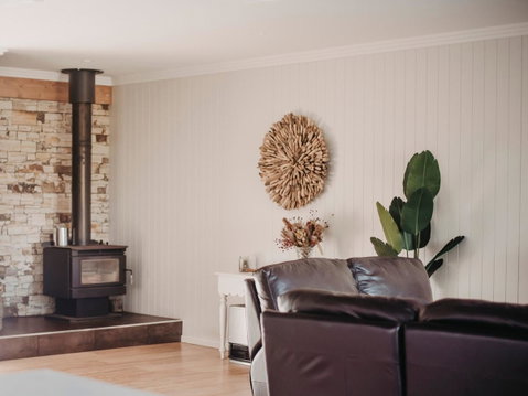 Salthouse Berrara - Accommodation Rockhampton 3