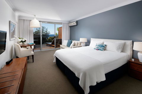 Bannisters By The Sea Mollymook - Accommodation Rockhampton 22