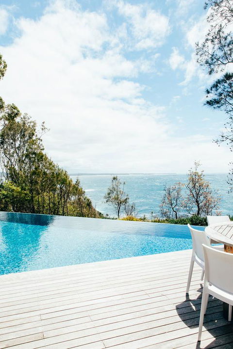 Bannisters By The Sea Mollymook - Accommodation Rockhampton 5