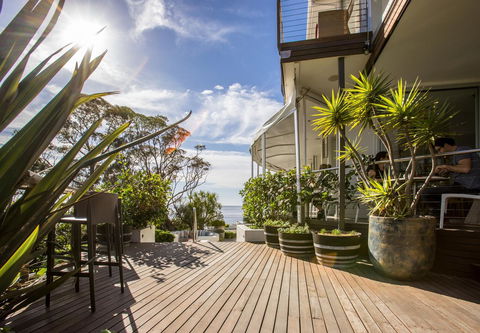 Bannisters By The Sea Mollymook - Accommodation Rockhampton 3