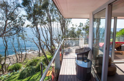 Bannisters By The Sea Mollymook - Accommodation Rockhampton 17