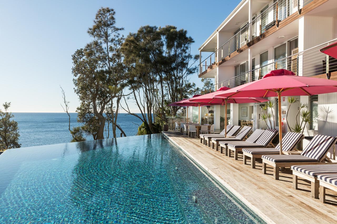 Mollymook Beach NSW Accommodation Rockhampton
