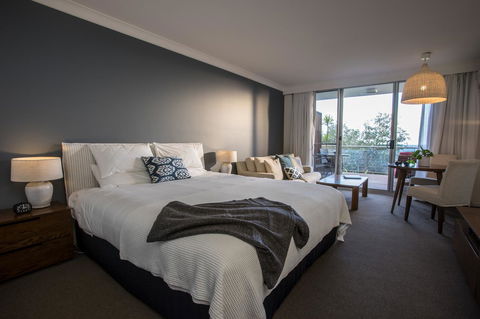 Bannisters By The Sea Mollymook - Accommodation Rockhampton 24