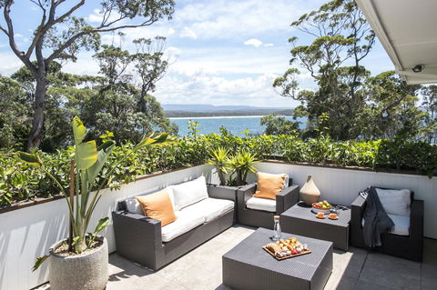 Bannisters By The Sea Mollymook - Accommodation Rockhampton 11
