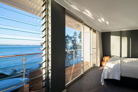 Bannisters By The Sea Mollymook - Accommodation Rockhampton 16
