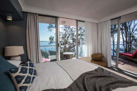 Bannisters By The Sea Mollymook - Accommodation Rockhampton 27