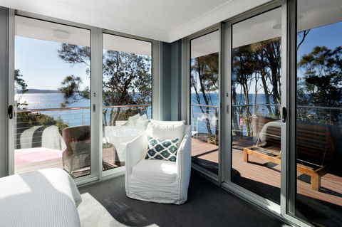 Bannisters By The Sea Mollymook - Accommodation Rockhampton 14