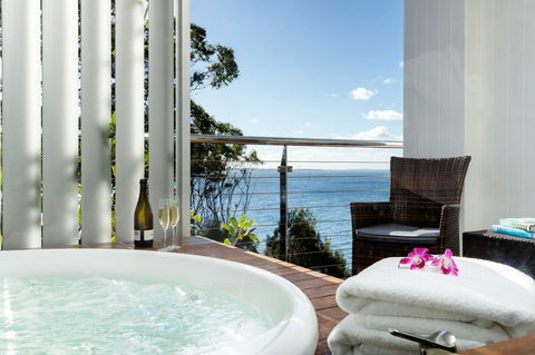 Bannisters By The Sea Mollymook - Accommodation Rockhampton 20