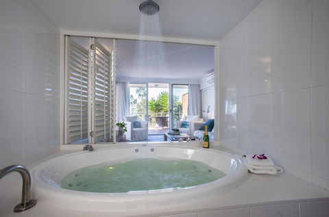 Bannisters By The Sea Mollymook - Accommodation Rockhampton 18