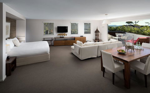 Bannisters By The Sea Mollymook - Accommodation Rockhampton 12