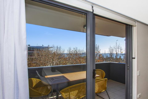 Terminus Apartment Hotel, Ascend Hotel Collection - Accommodation Rockhampton 18