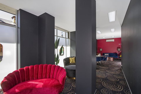 Terminus Apartment Hotel, Ascend Hotel Collection - Accommodation Rockhampton 29