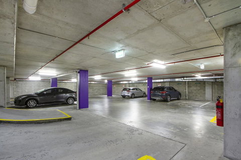 Terminus Apartment Hotel, Ascend Hotel Collection - Accommodation Rockhampton 27