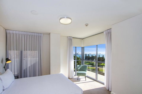 Terminus Apartment Hotel, Ascend Hotel Collection - Accommodation Rockhampton 36